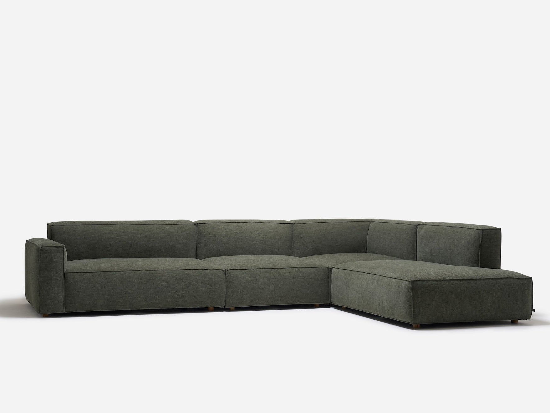 Baker Modular Sofa