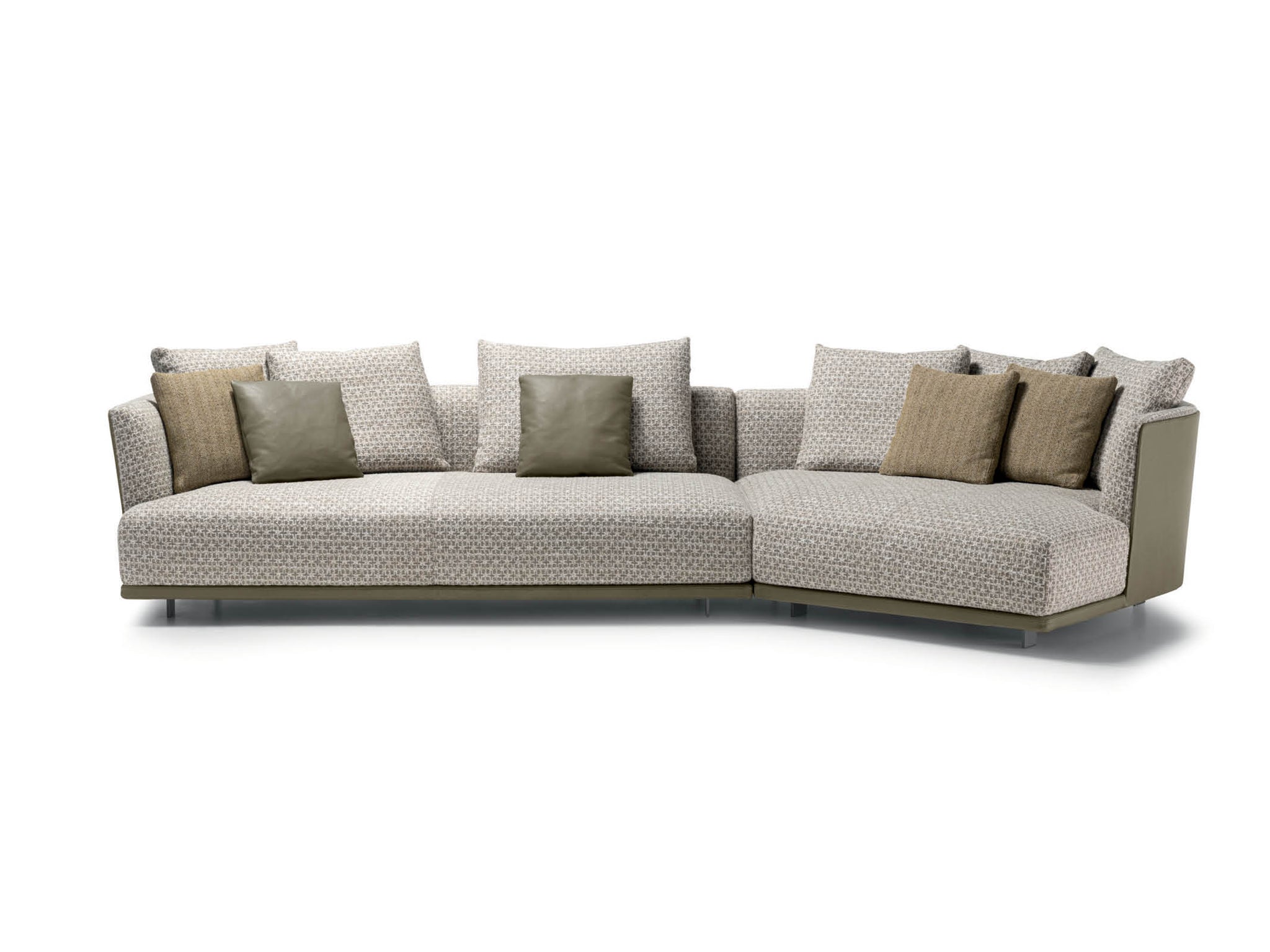 Cleo Modular Sofa