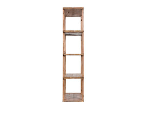 Crofters Bookcase - Clearance item