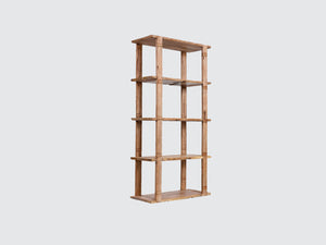 Crofters Bookcase - Clearance item