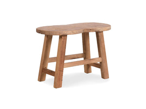 Crofters Figure 8 side table - Clearance item