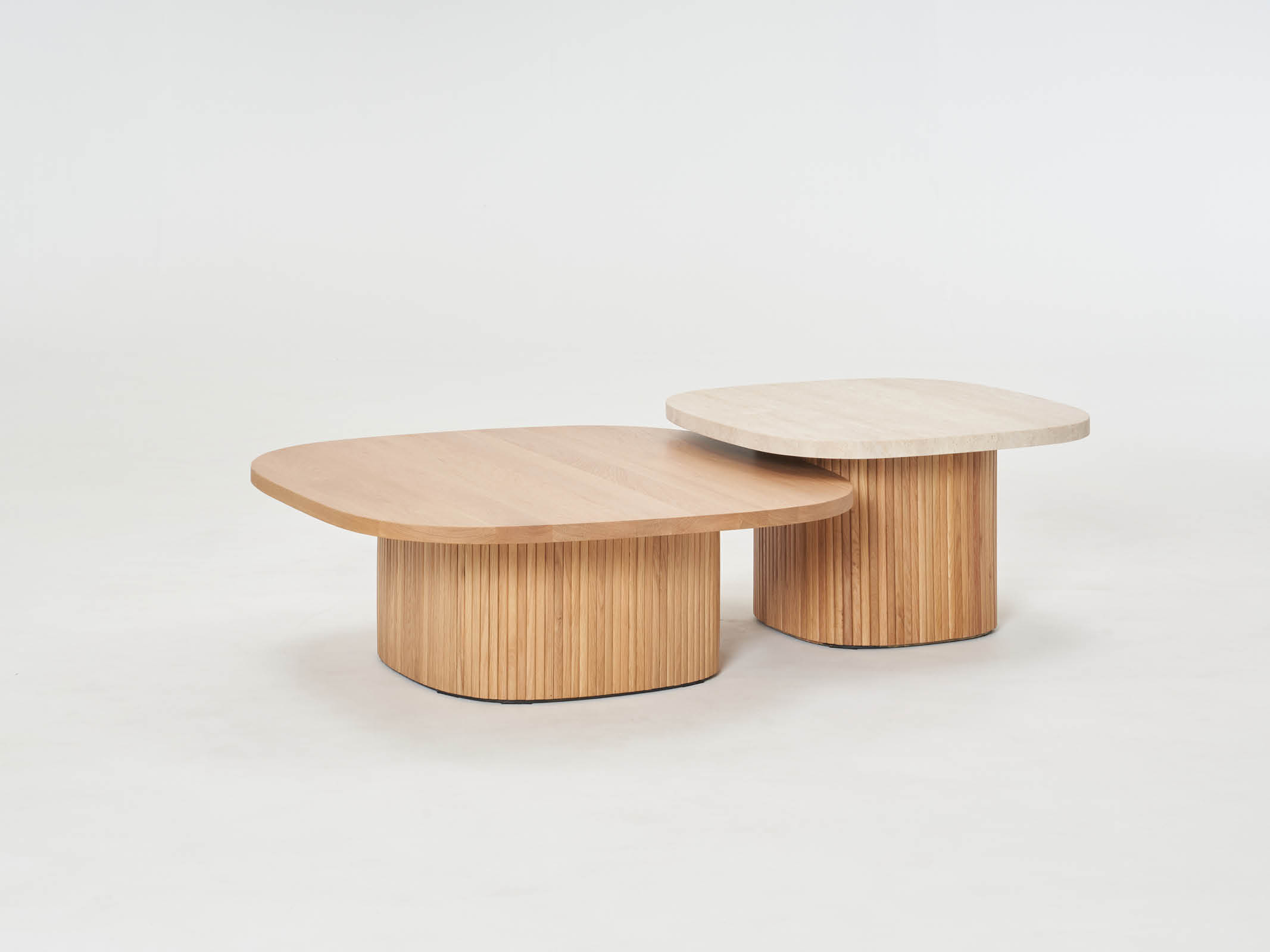 Gion Coffee Table by Dawson & Co | Dawson And Co | Auckland