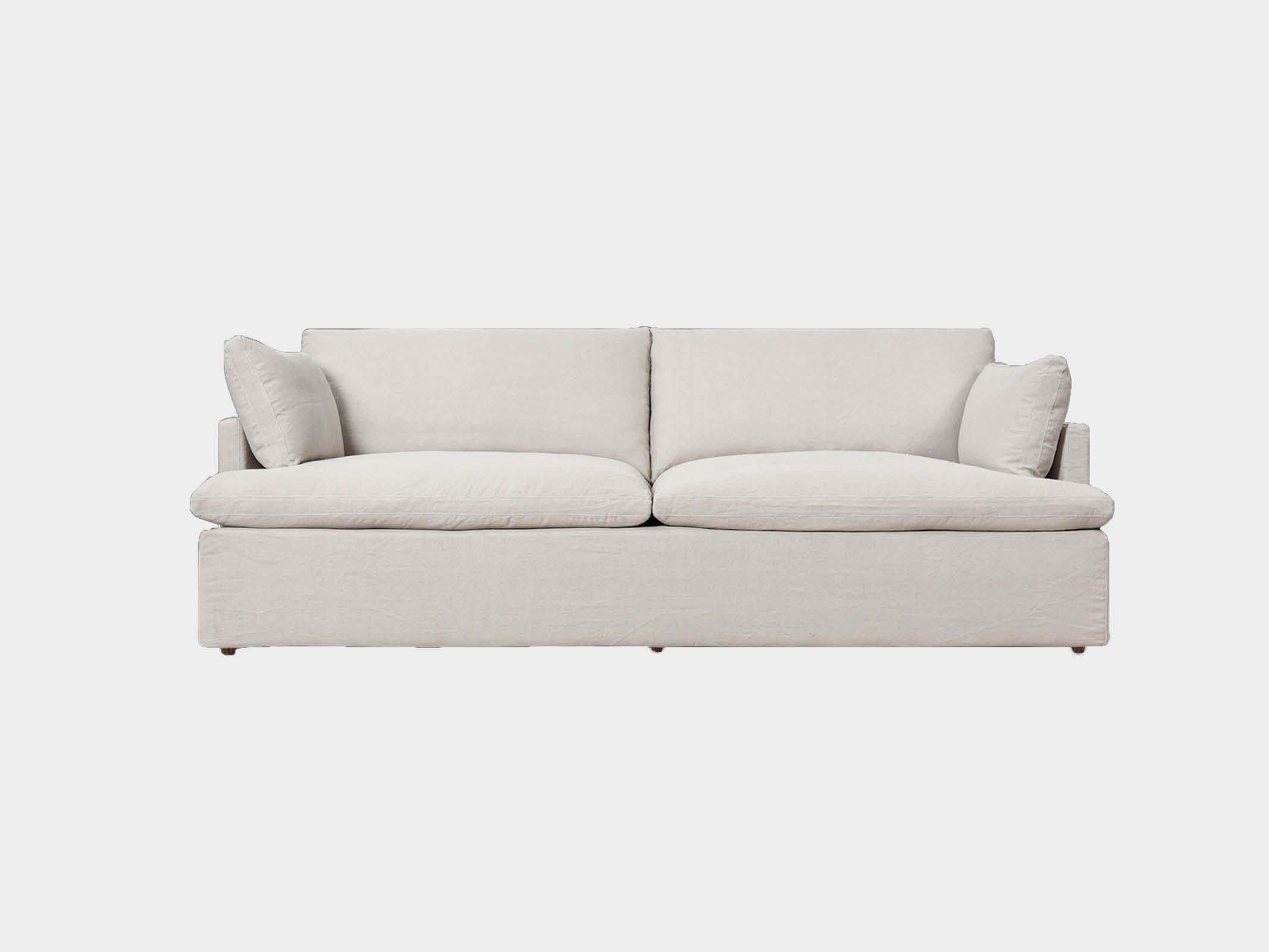 Nest Sofa by Timothy Oulton's Noble Souls Dawson And Co Auckland