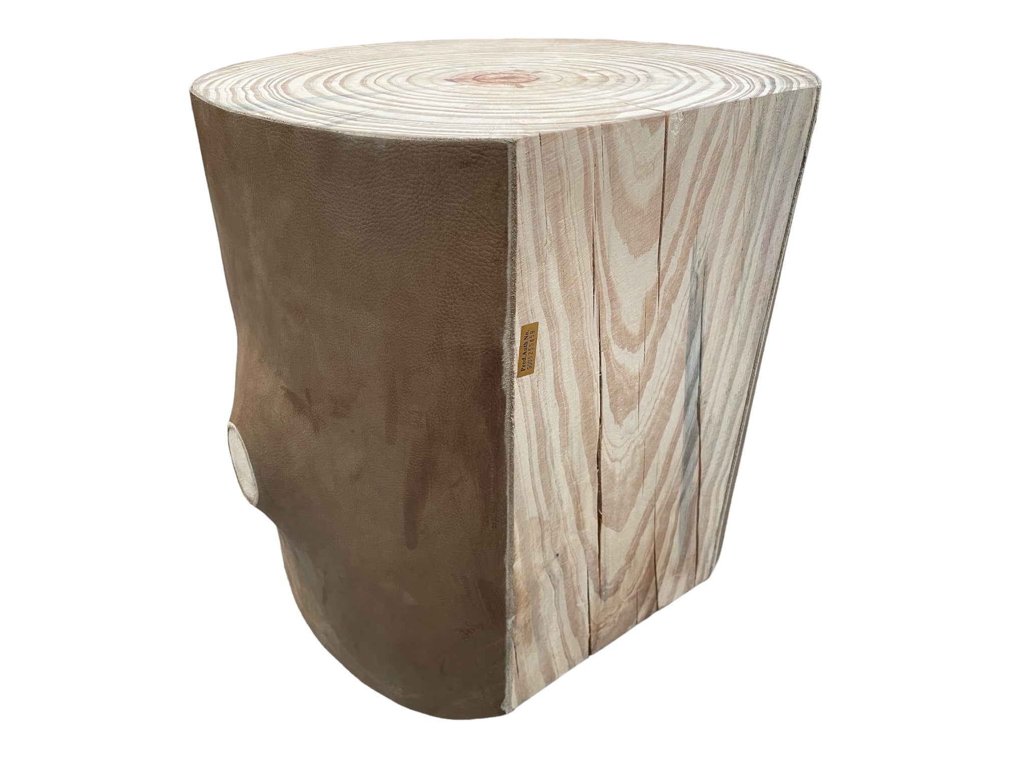 Logglove side table - Clearance Item