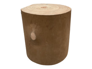 Logglove side table - Clearance Item