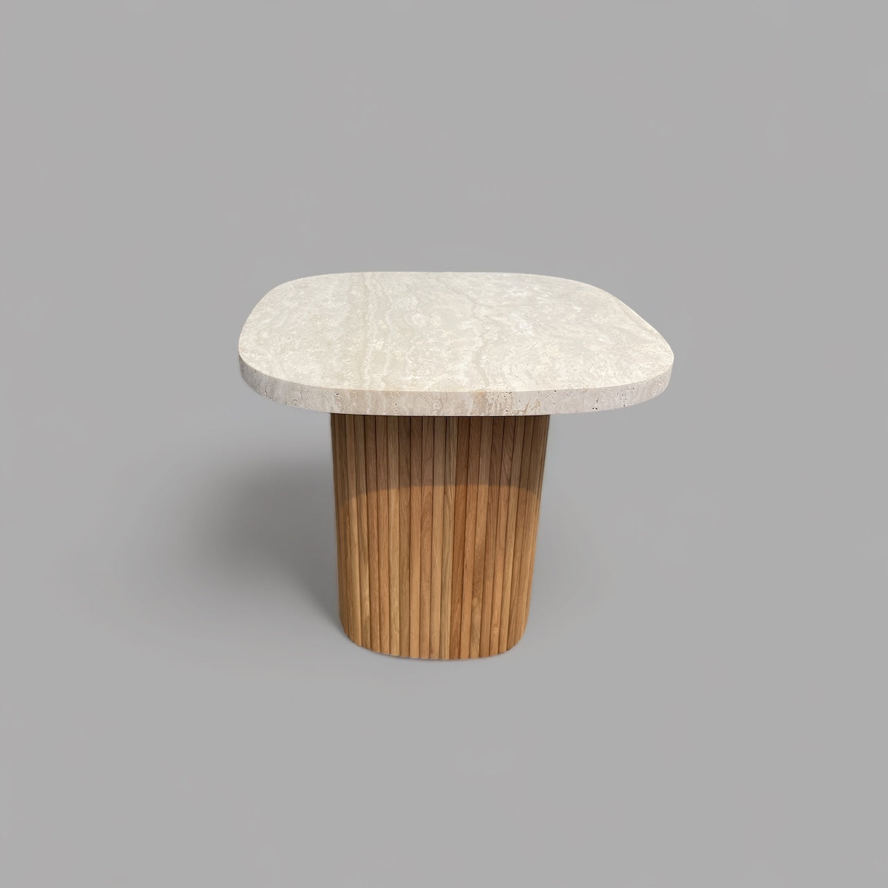 Gion side table - Clearance Item