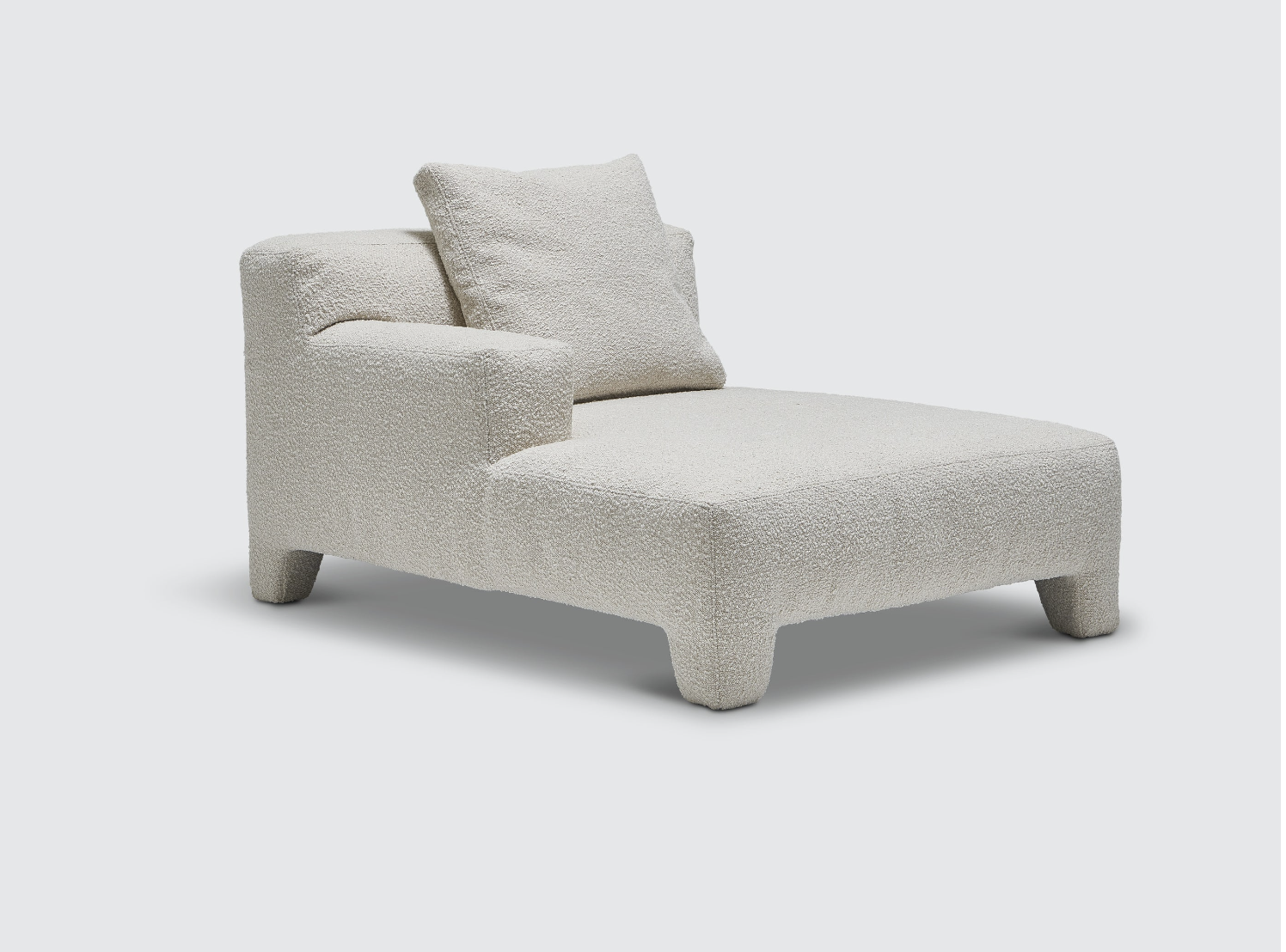 Morocco Chaise Clearance Item