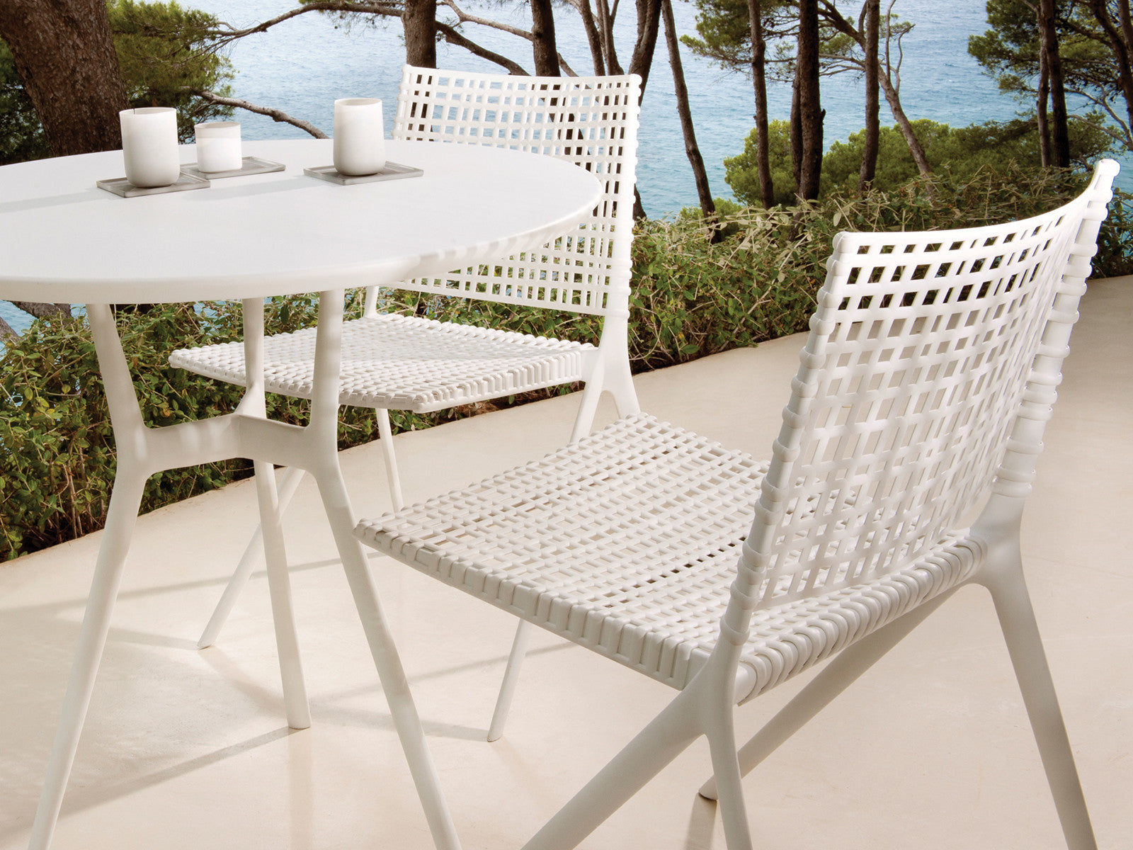 Branch Bistro Table by Tribu Dawson And Co Auckland Dawson Co
