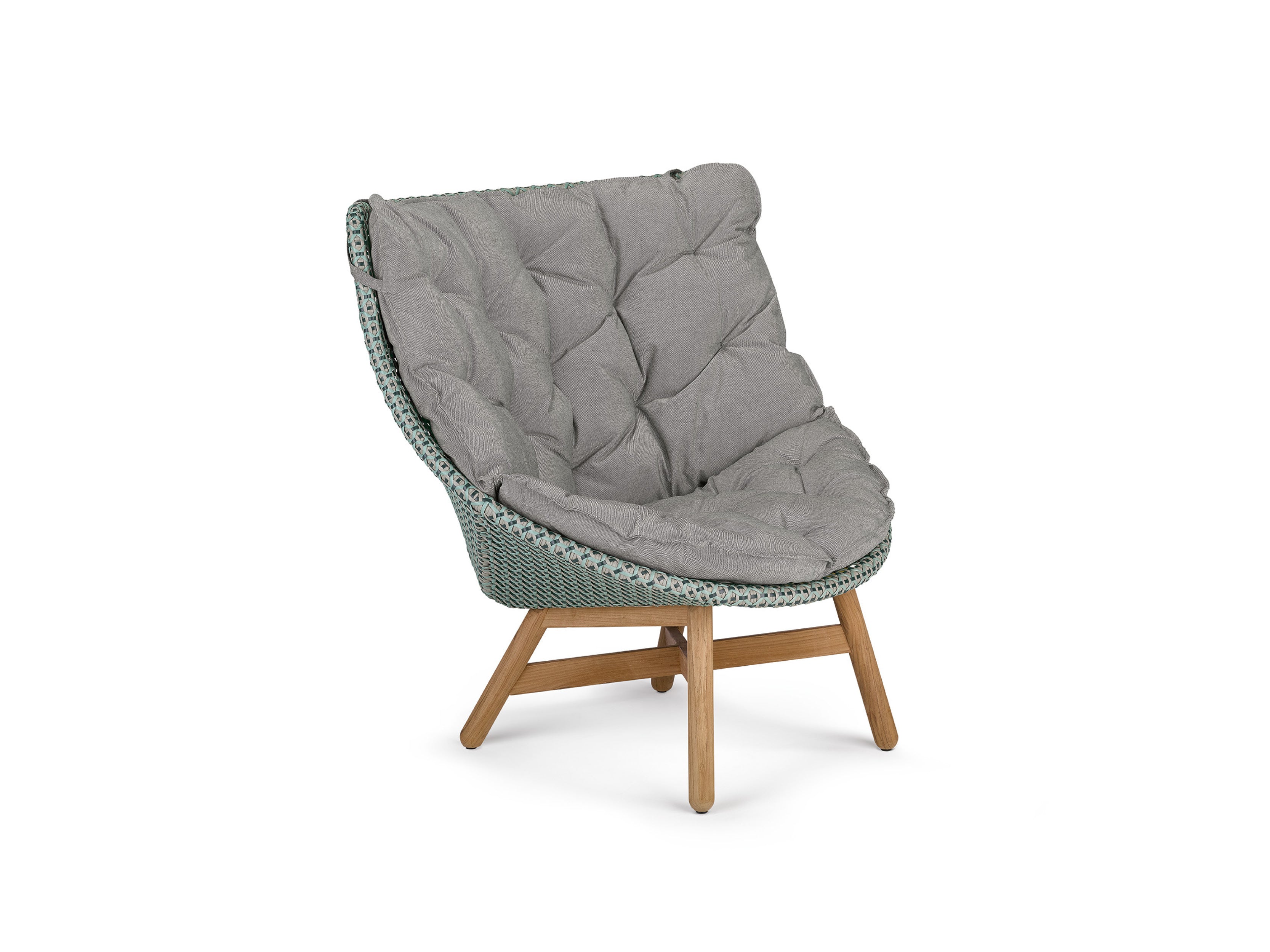 Mbrace Wing Chair by Dedon Dawson Co Auckland - Main Image