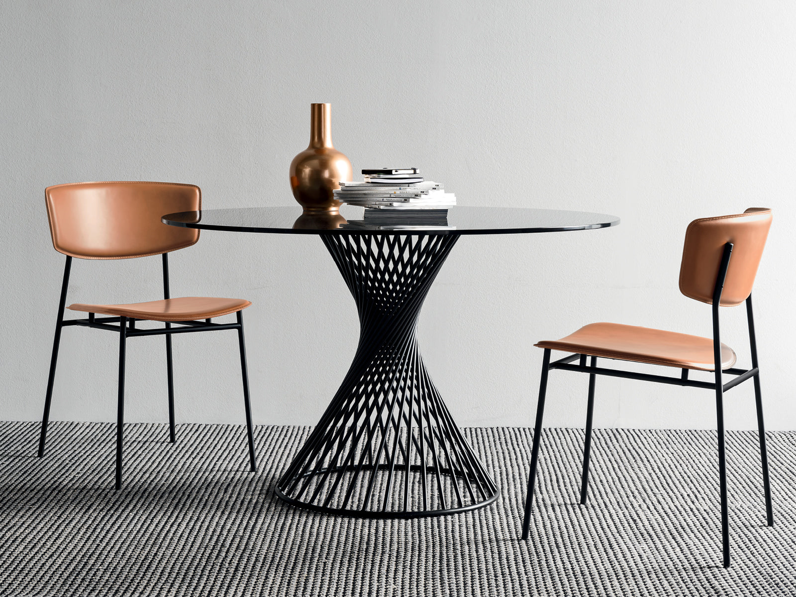 Fifties chair by Calligaris | Dawson And Co | Auckland – Dawson & Co
