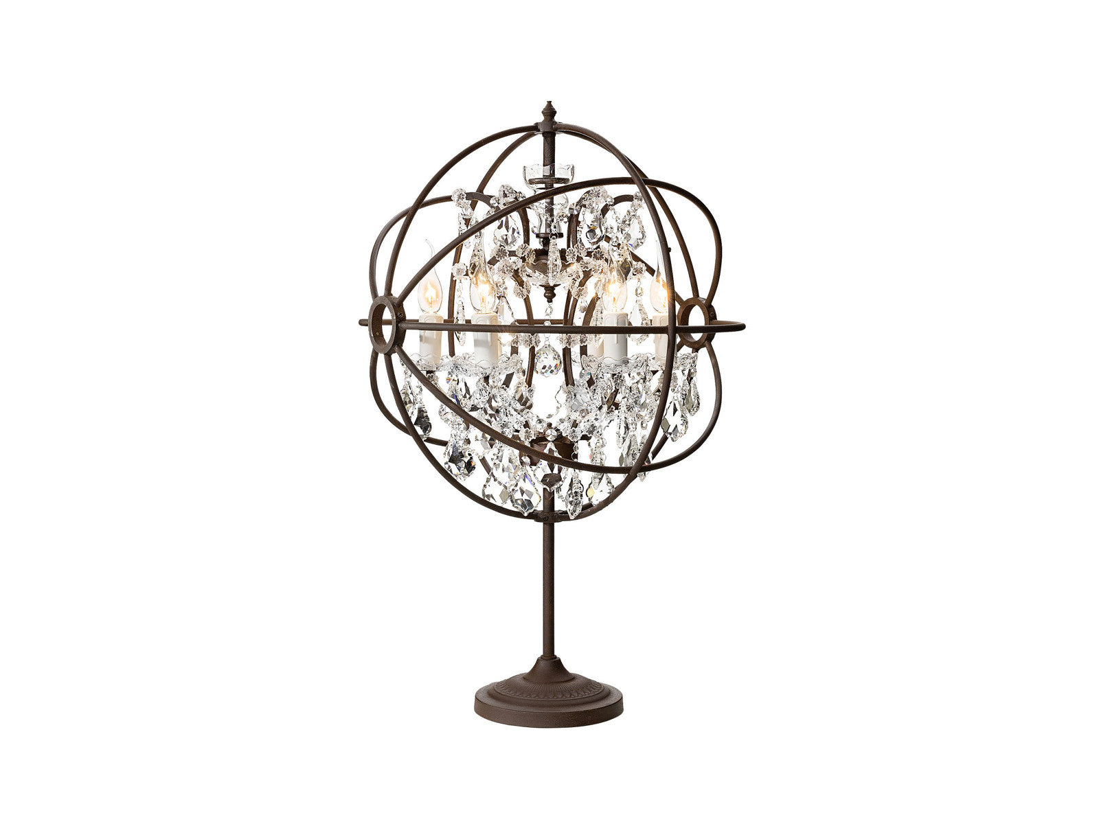 Luxury Gyro Crystal Timothy Auckland NZ – Dawson & Co