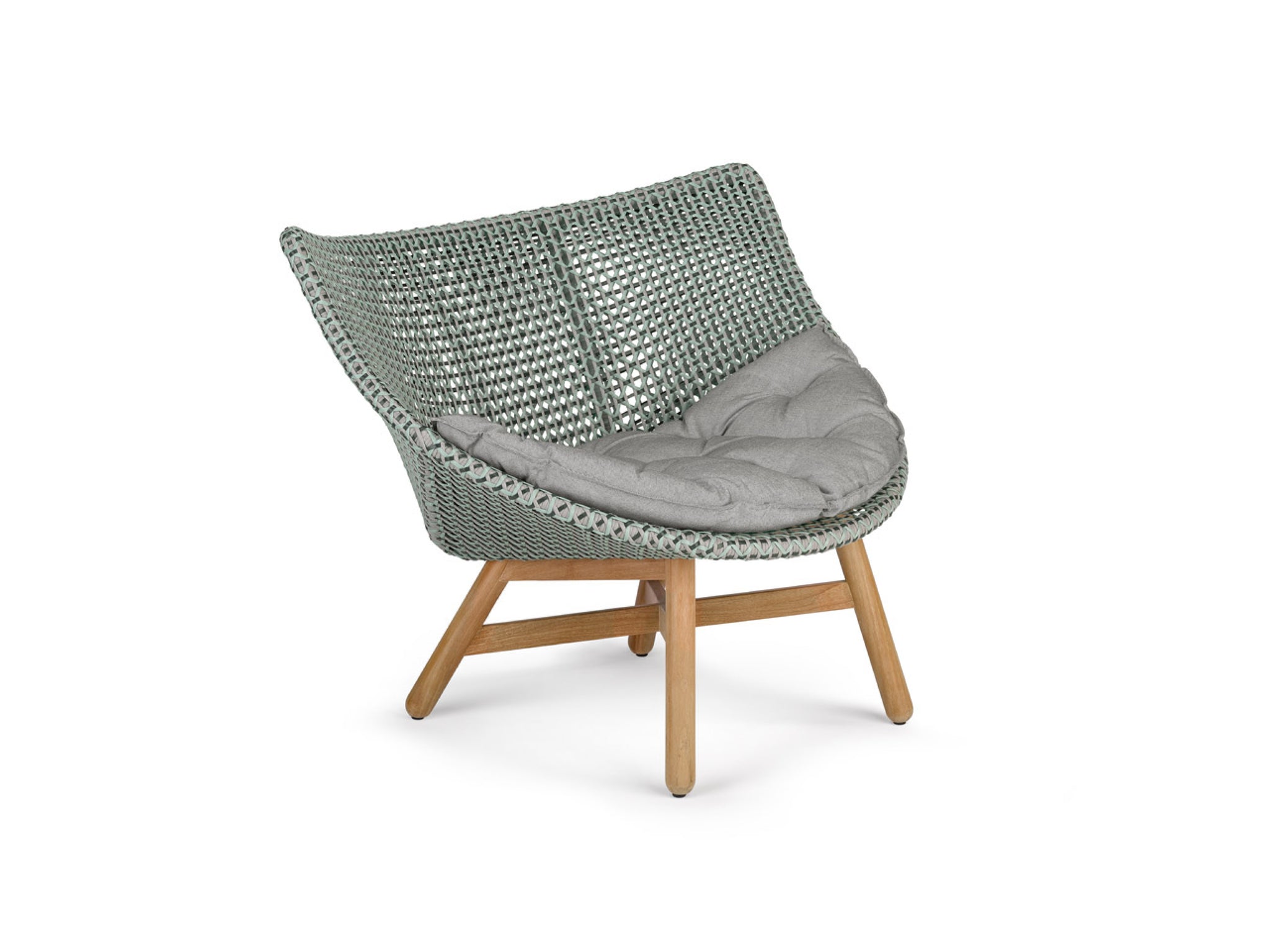 Mbrace Lounge Chair