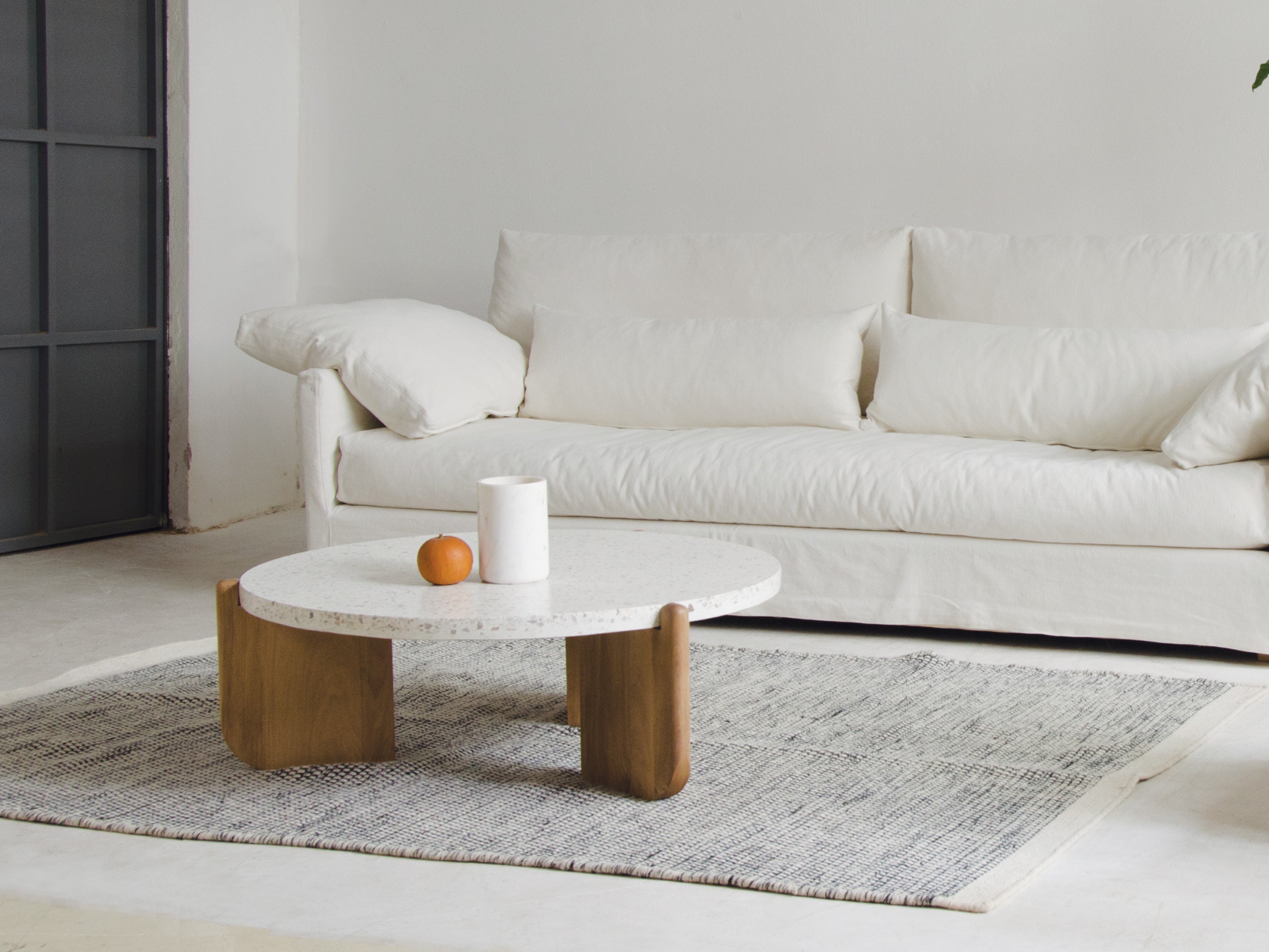 Native Coffee Table Dawson And Co Auckland Dawson & Co