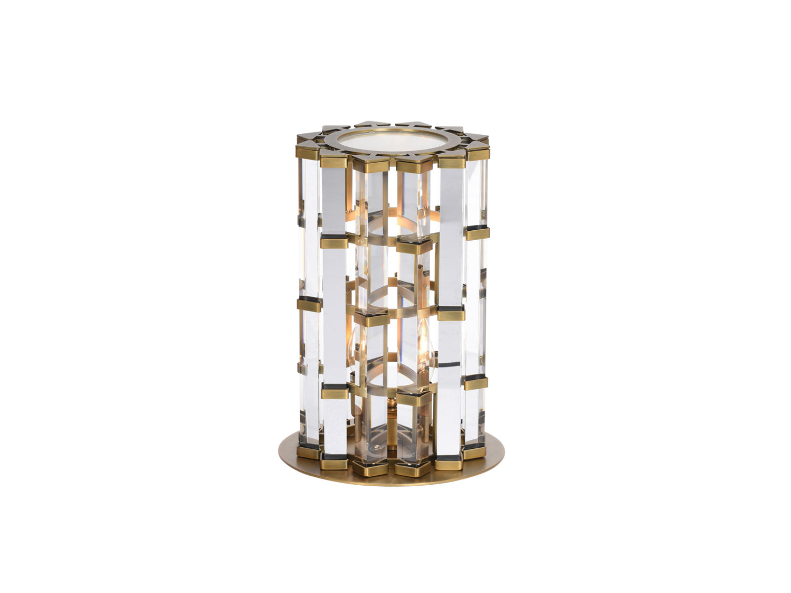 Rod Table Lamp by Timothy Oulton | Dawson And Co | Auckland