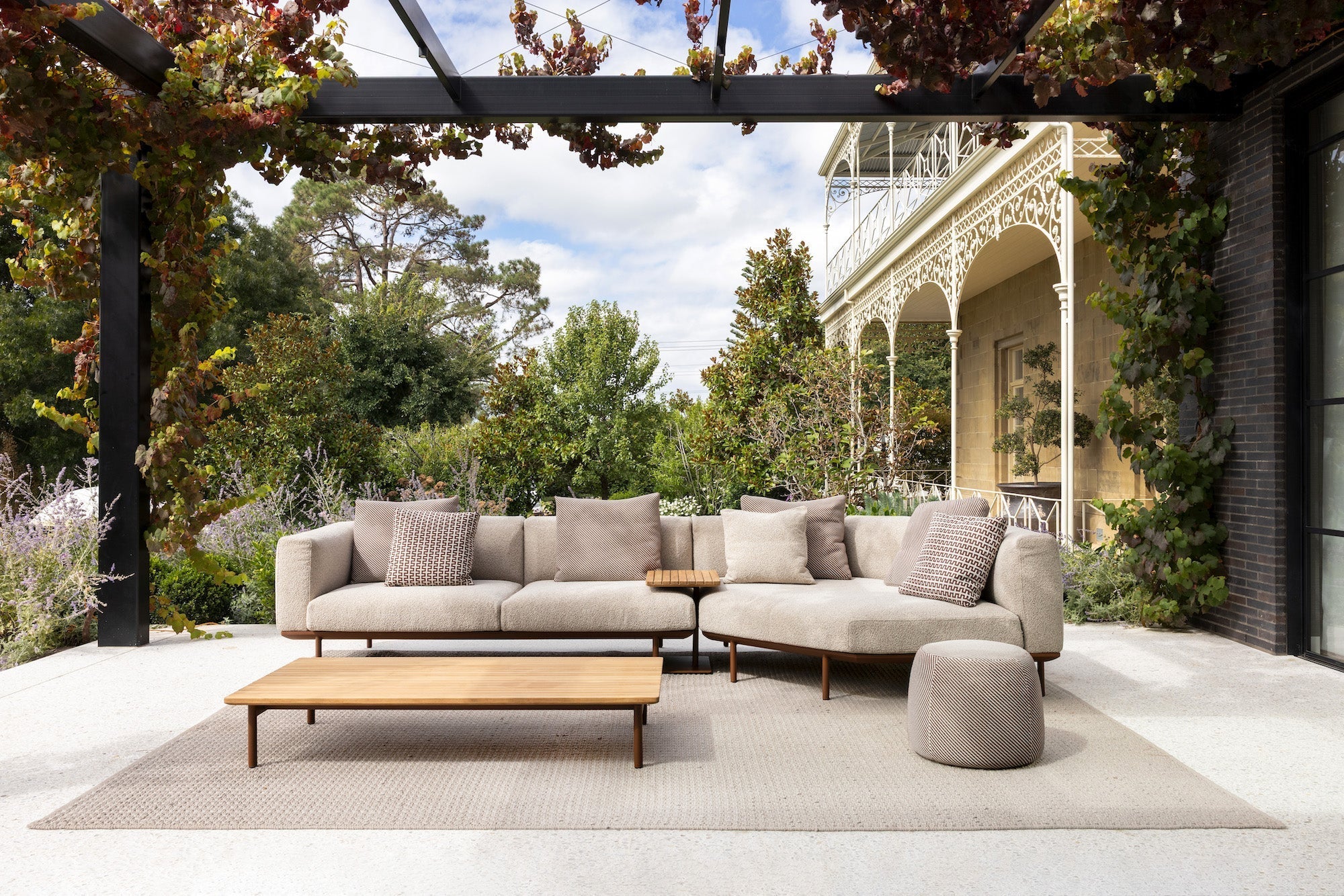 Introducing Kett: Distinctly Australian Furniture Design