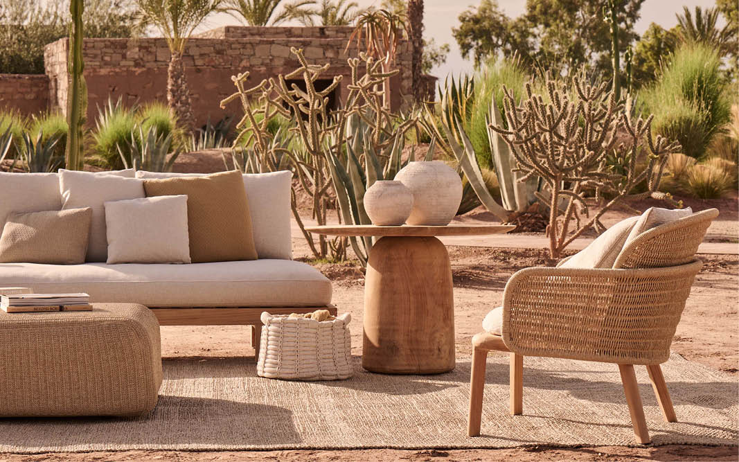 Tribu Outdoor - Milan Design Week Program