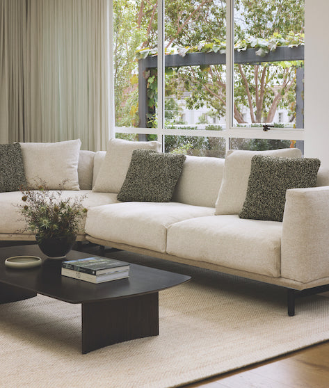 Introducing Kett : Design inspired by Australia’s natural landscapes and crafted for longevity