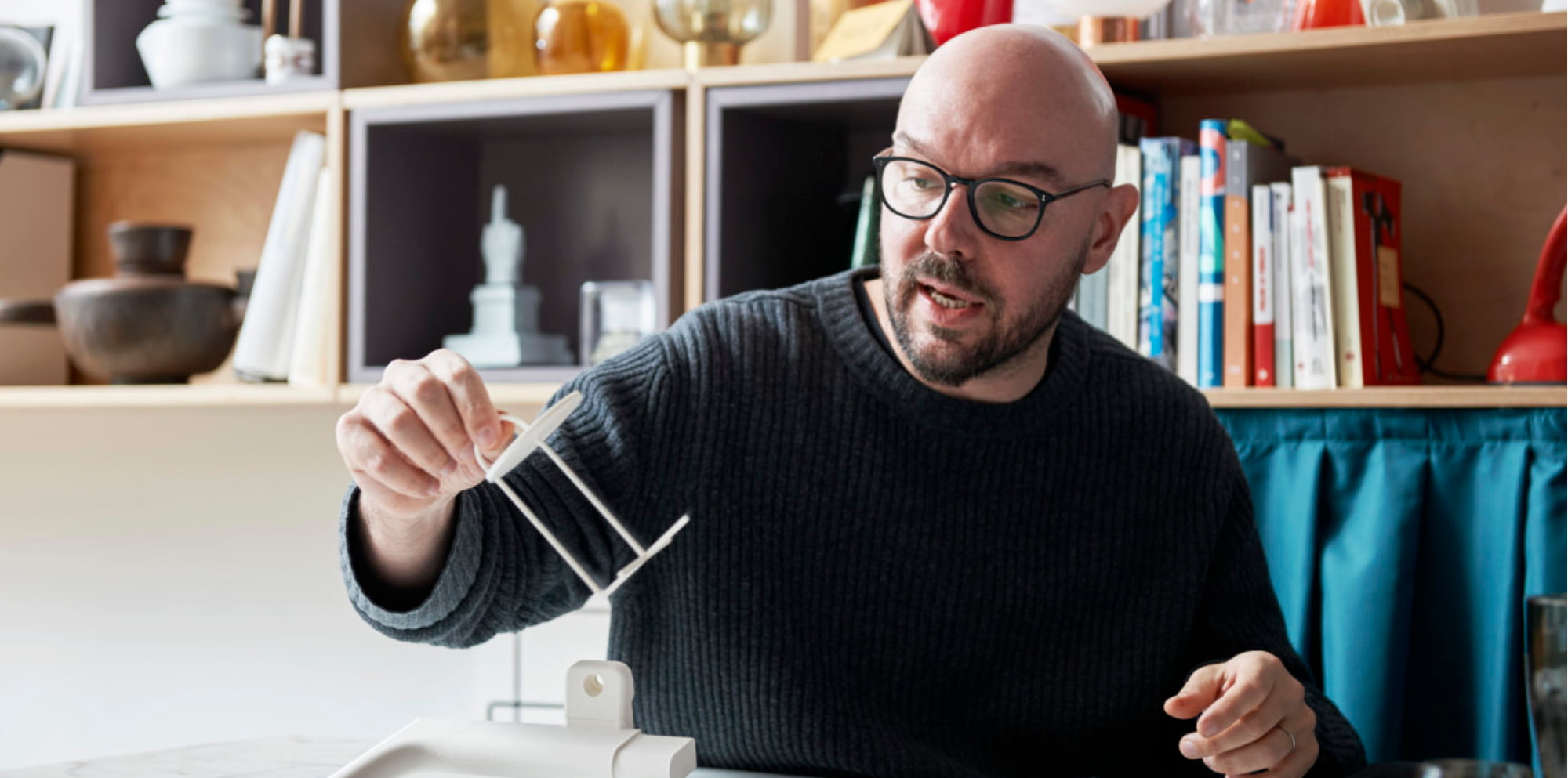 Luca Nichetto