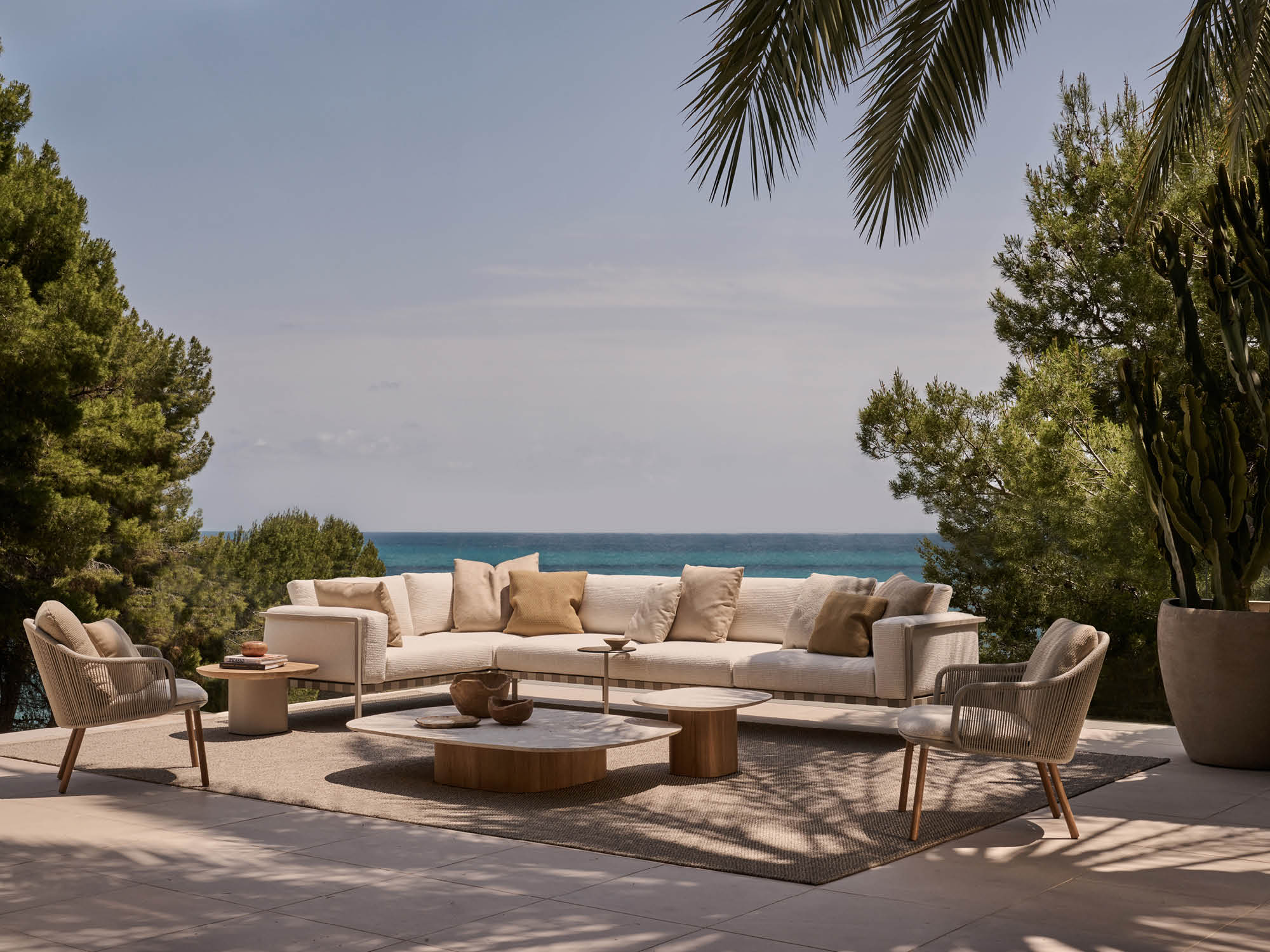 20% Off Outdoor Collections