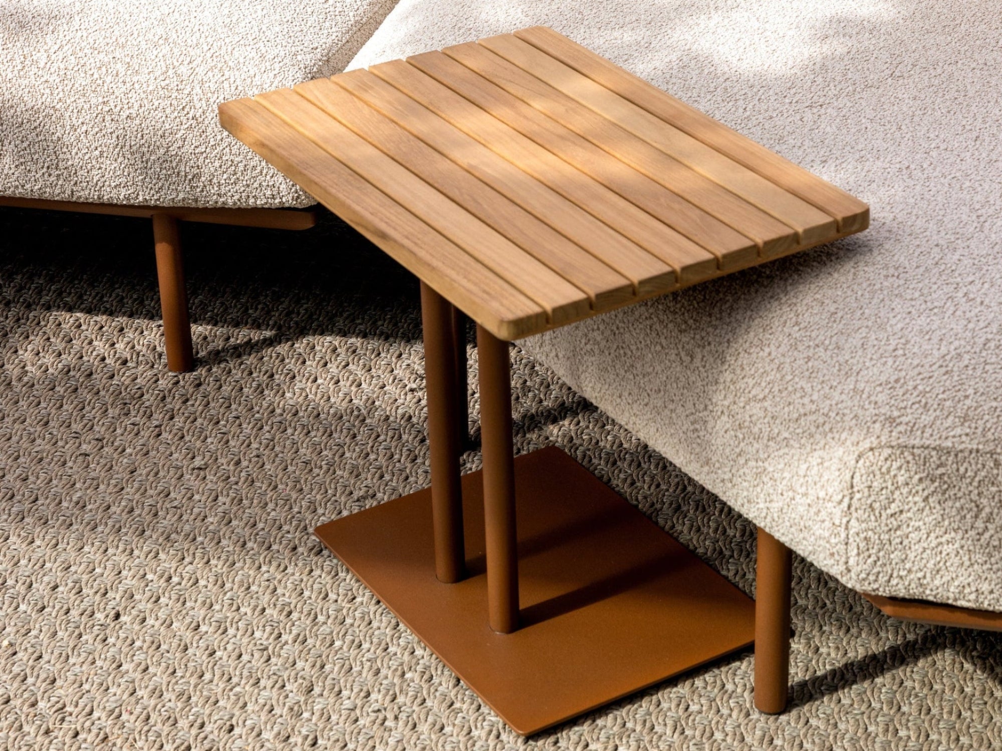 Addis Bay Side Tables