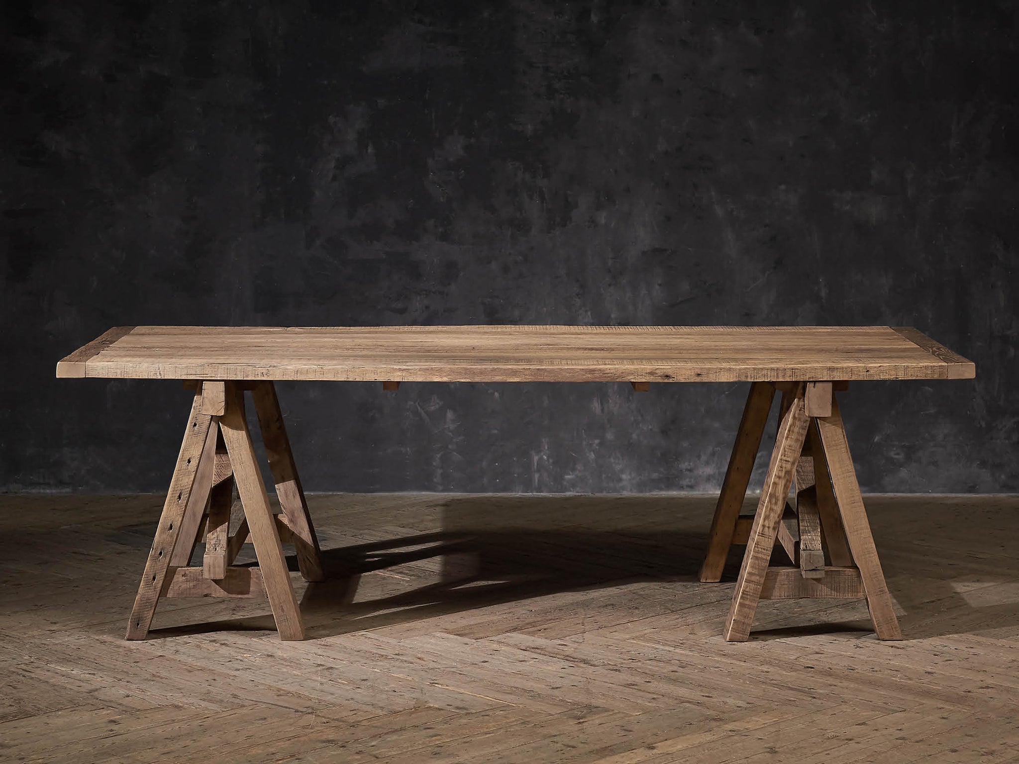 A Frame Dining Table Auckland NZ – Dawson & Co
