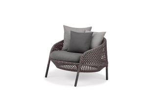 Ahnda Lounge Chair - Clearance item