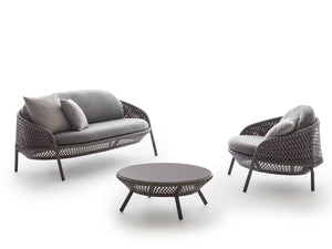 Ahnda Lounge Chair - Clearance item