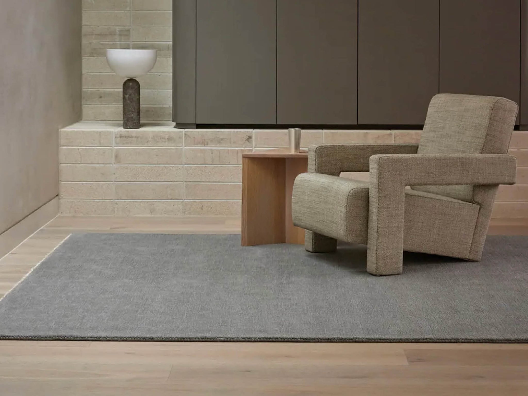 Andre Shell Rug Alessandre Rug by Weave | Dawson & Co | Auckland, New Zealand