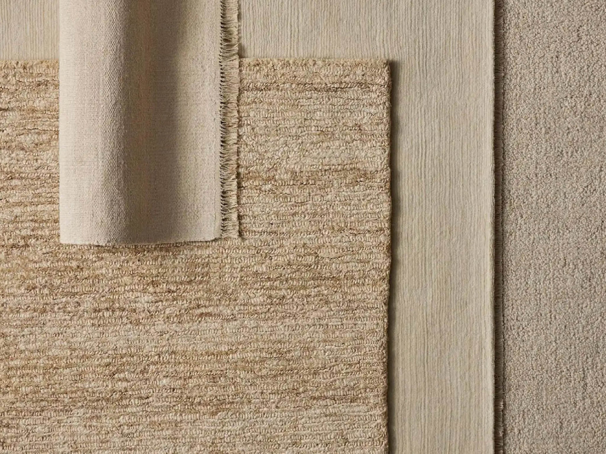 Andre Shell Rug Alessandre Rug by Weave | Dawson & Co | Auckland, New Zealand