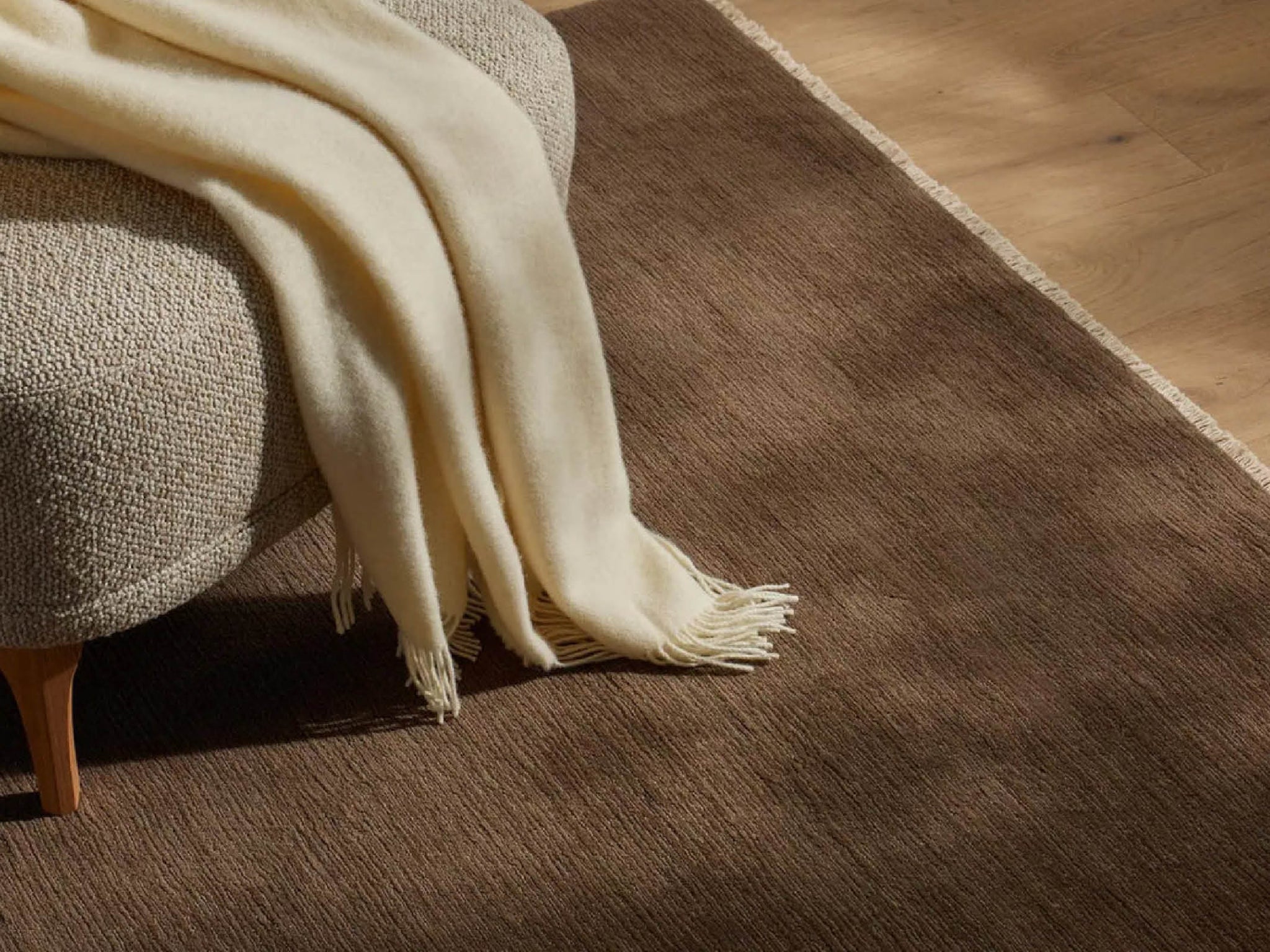 Alessandre rug