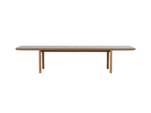 Amanu Dining Table - Clearance Item