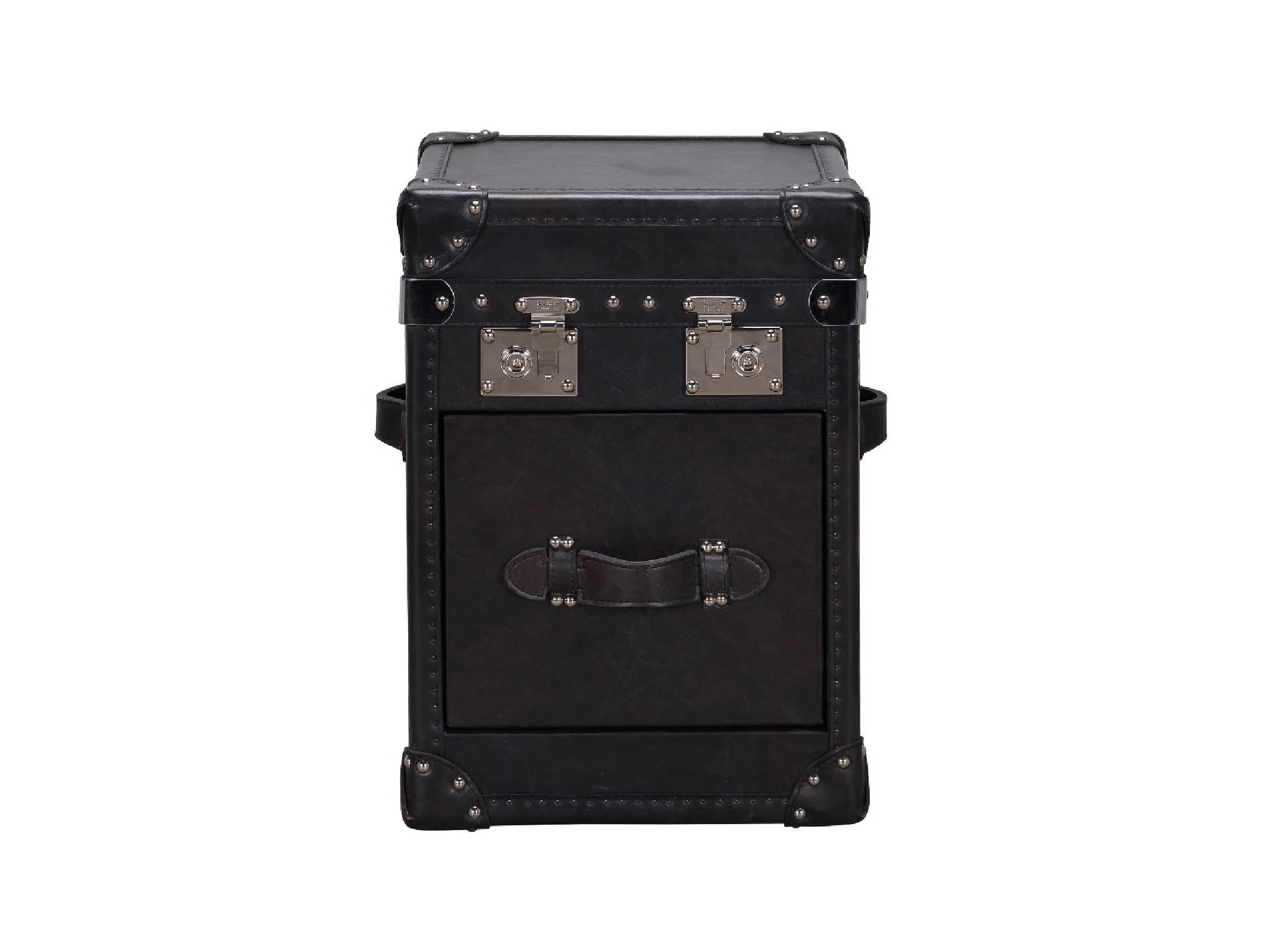 Ampleforth Side Table by Timothy Oulton | Dawson & Co | Auckland, New ...