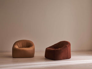 Arbor armchair