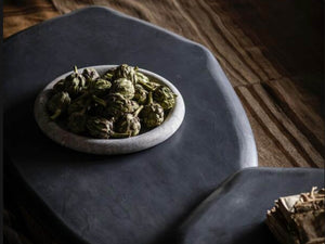 Arno coffee table
