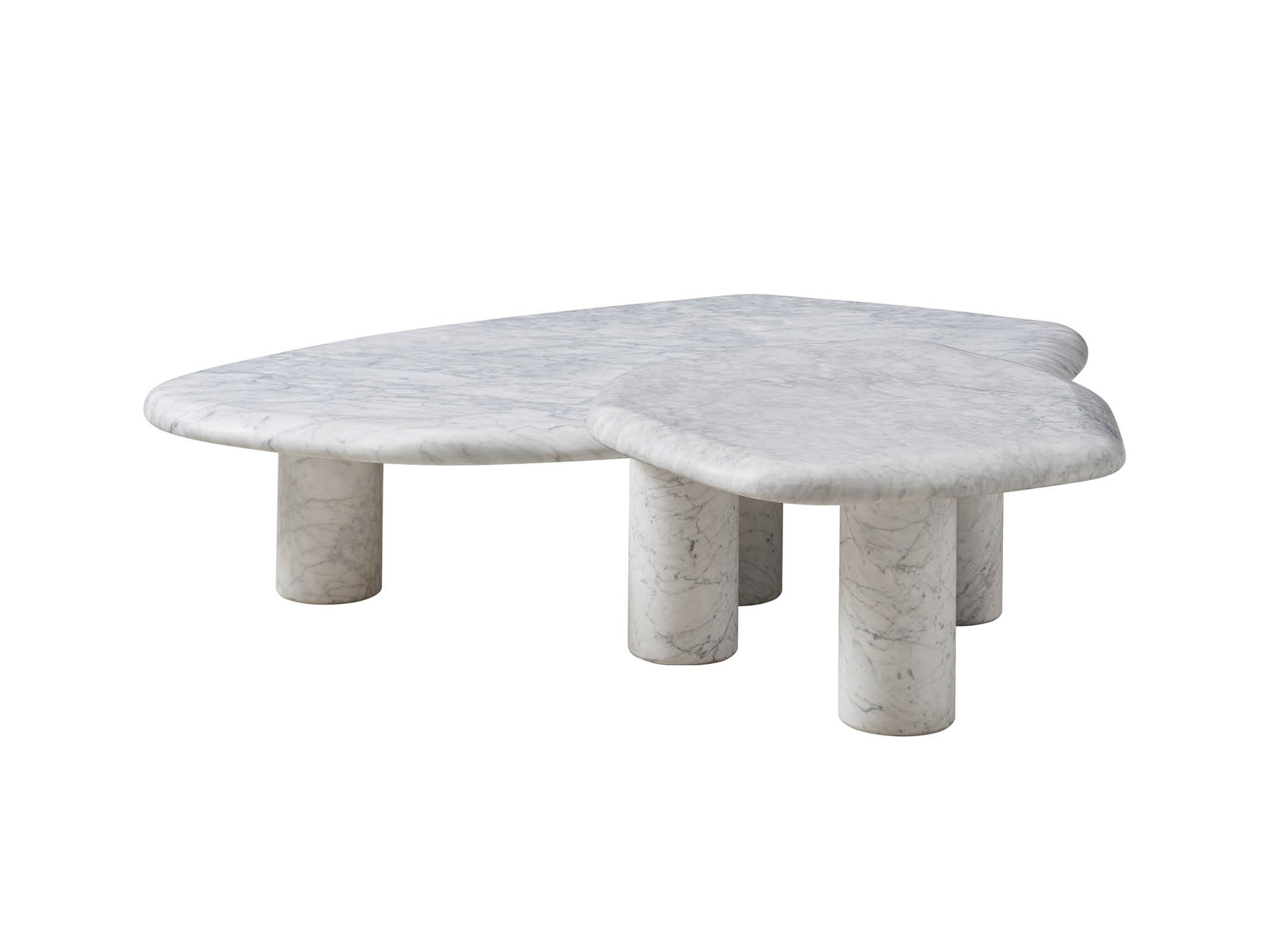 Arno coffee table