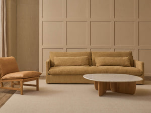 Atoll plus sofa