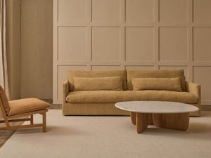 Atoll plus sofa