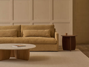 Atoll plus sofa