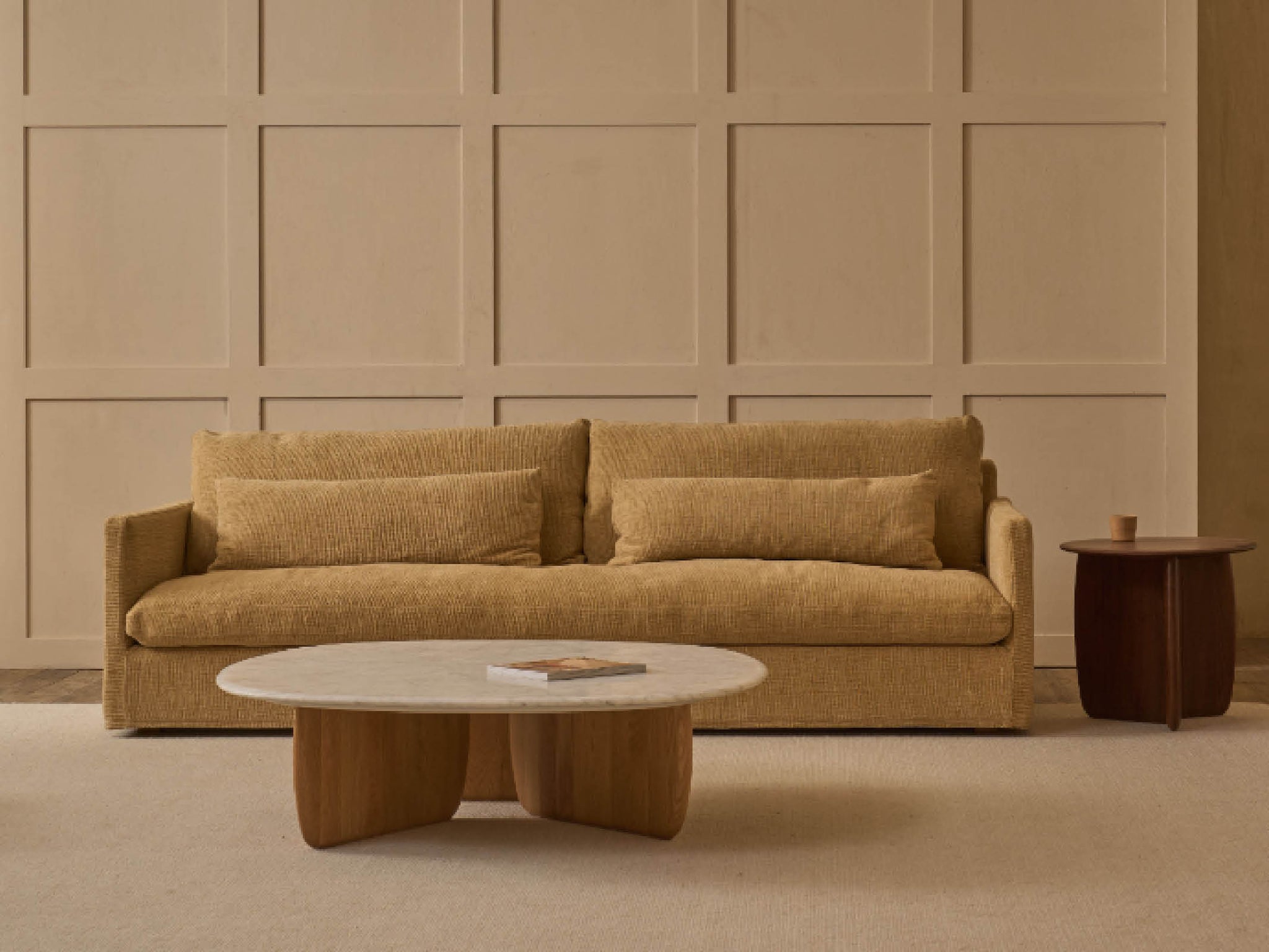 Atoll plus sofa