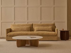 Atoll plus sofa