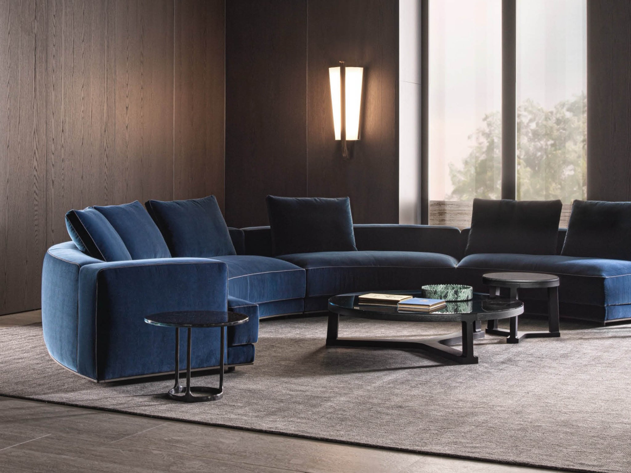 Augusto Sofa