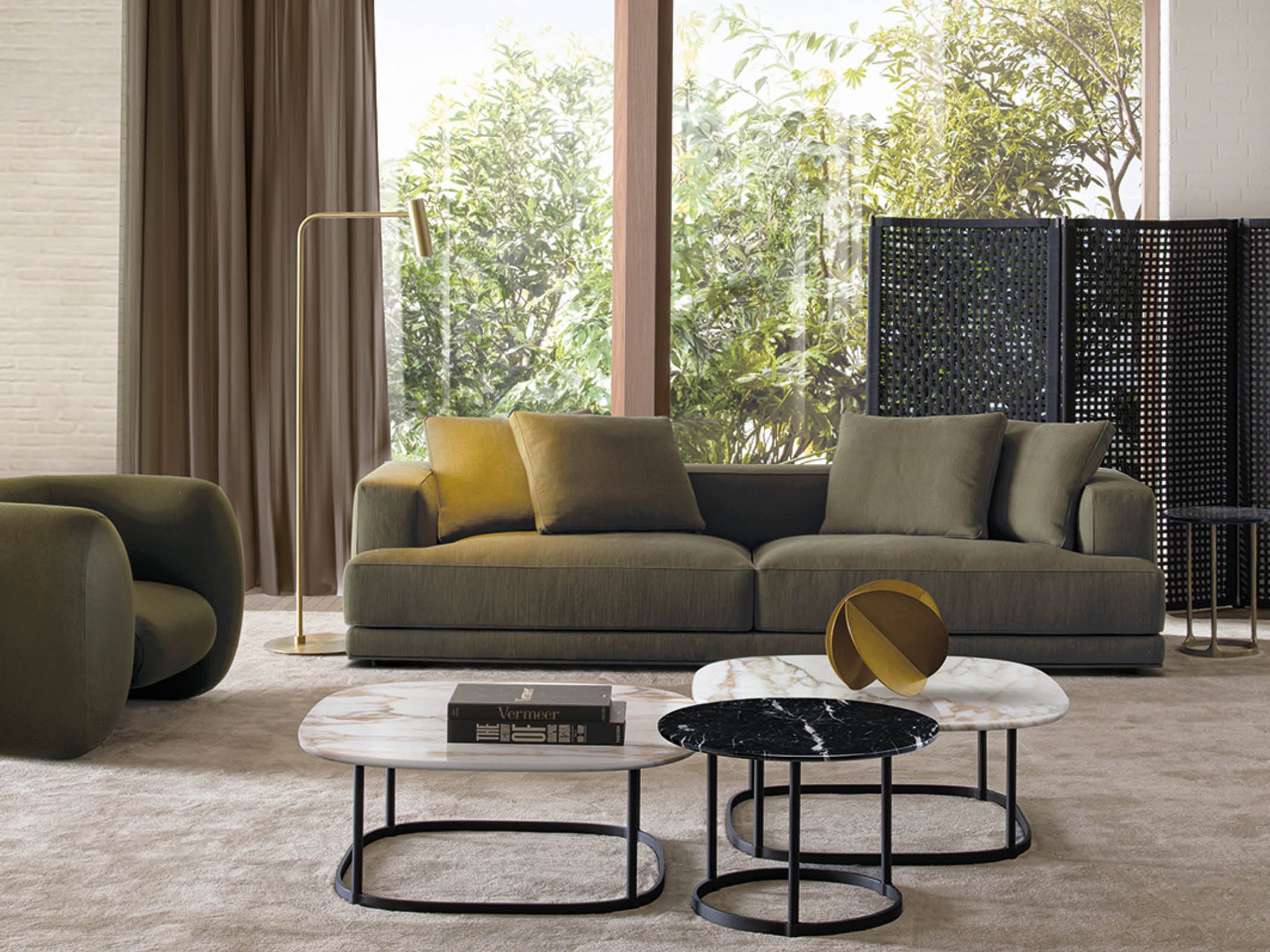 Augusto Sofa