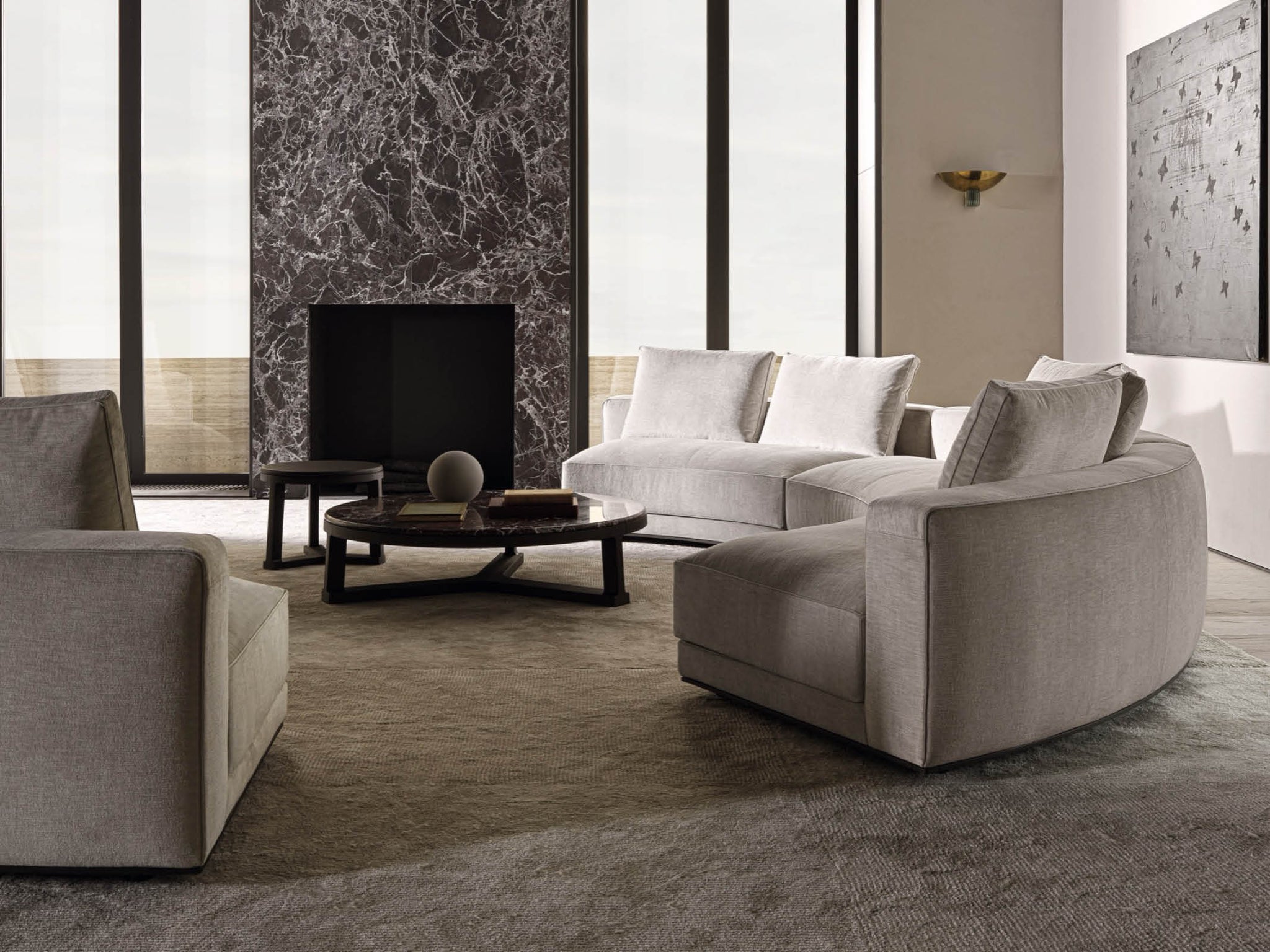 Augusto Sofa