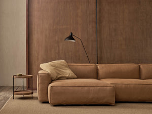 Baker modular sofa