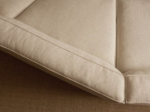 Baker modular sofa