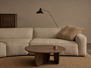 Baker modular sofa