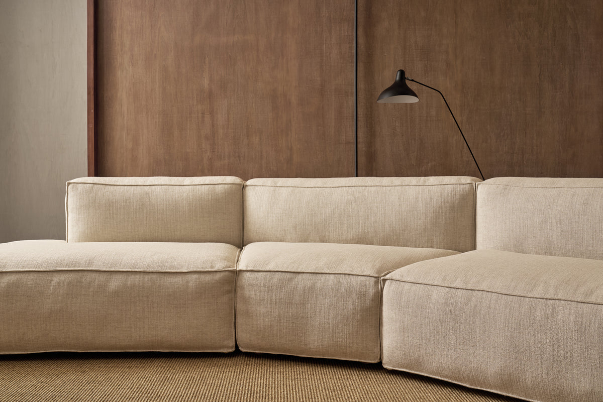 Baker Modular Sofa
