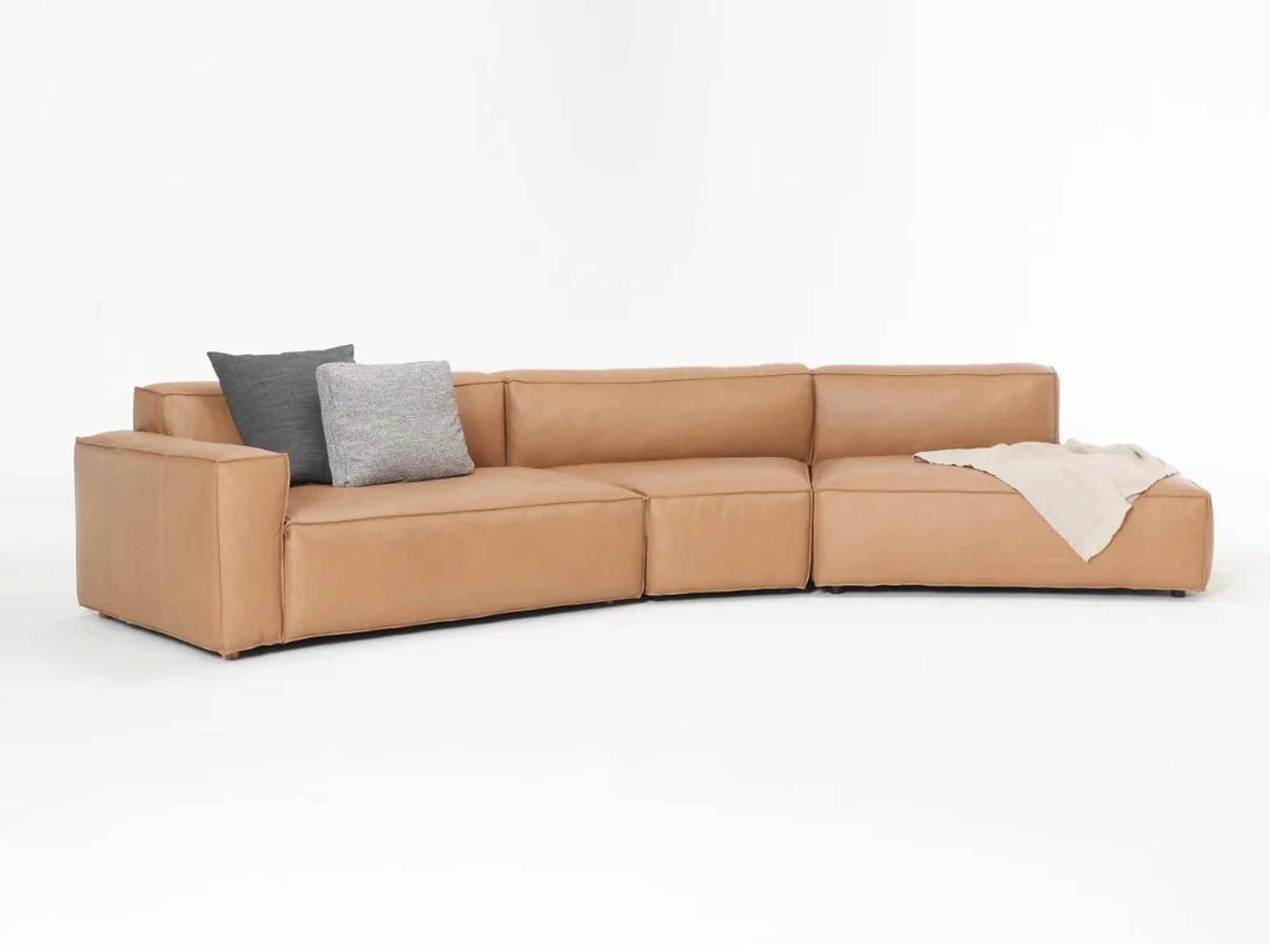 Baker Modular Sofa