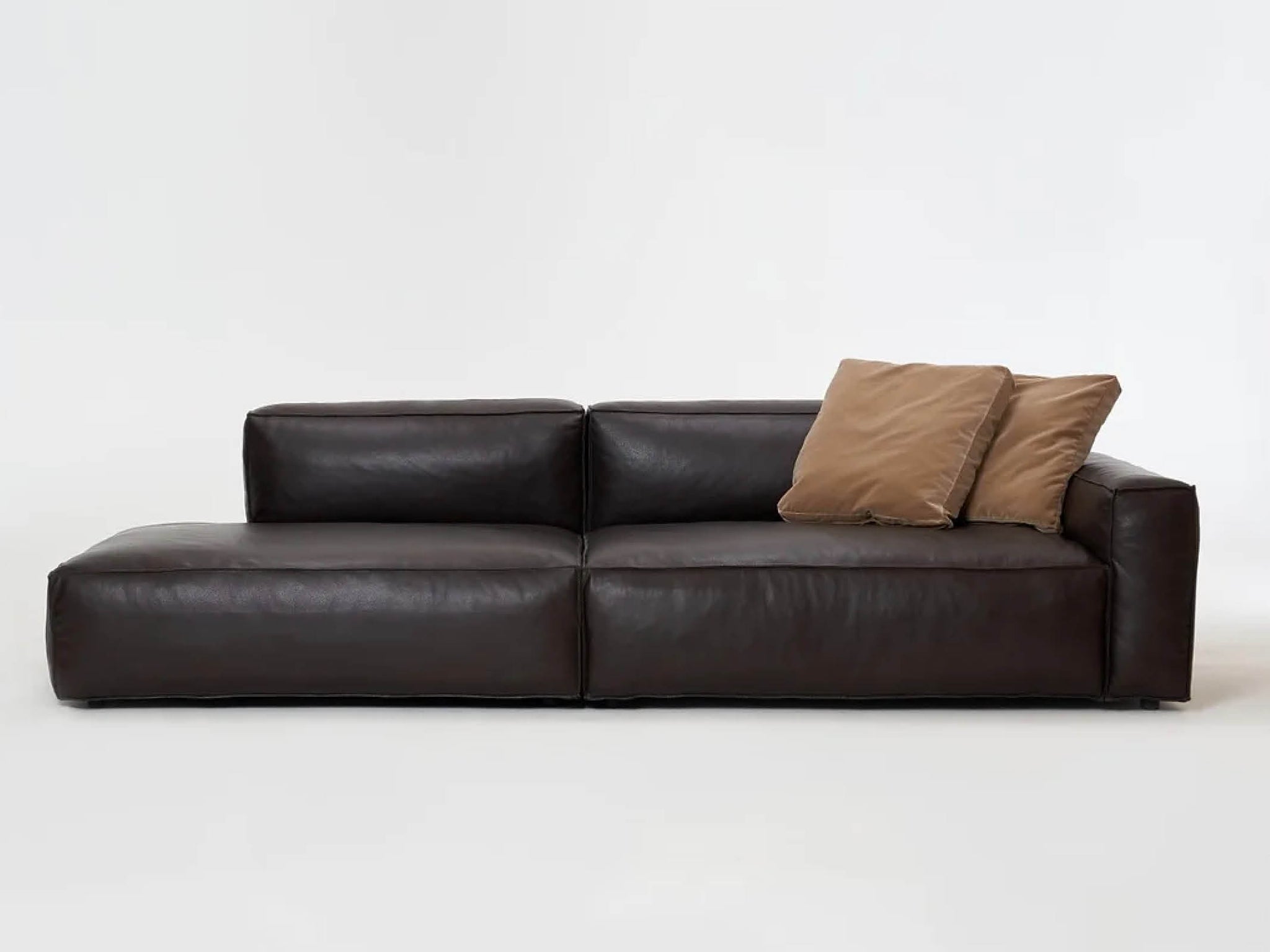 Baker Modular Sofa