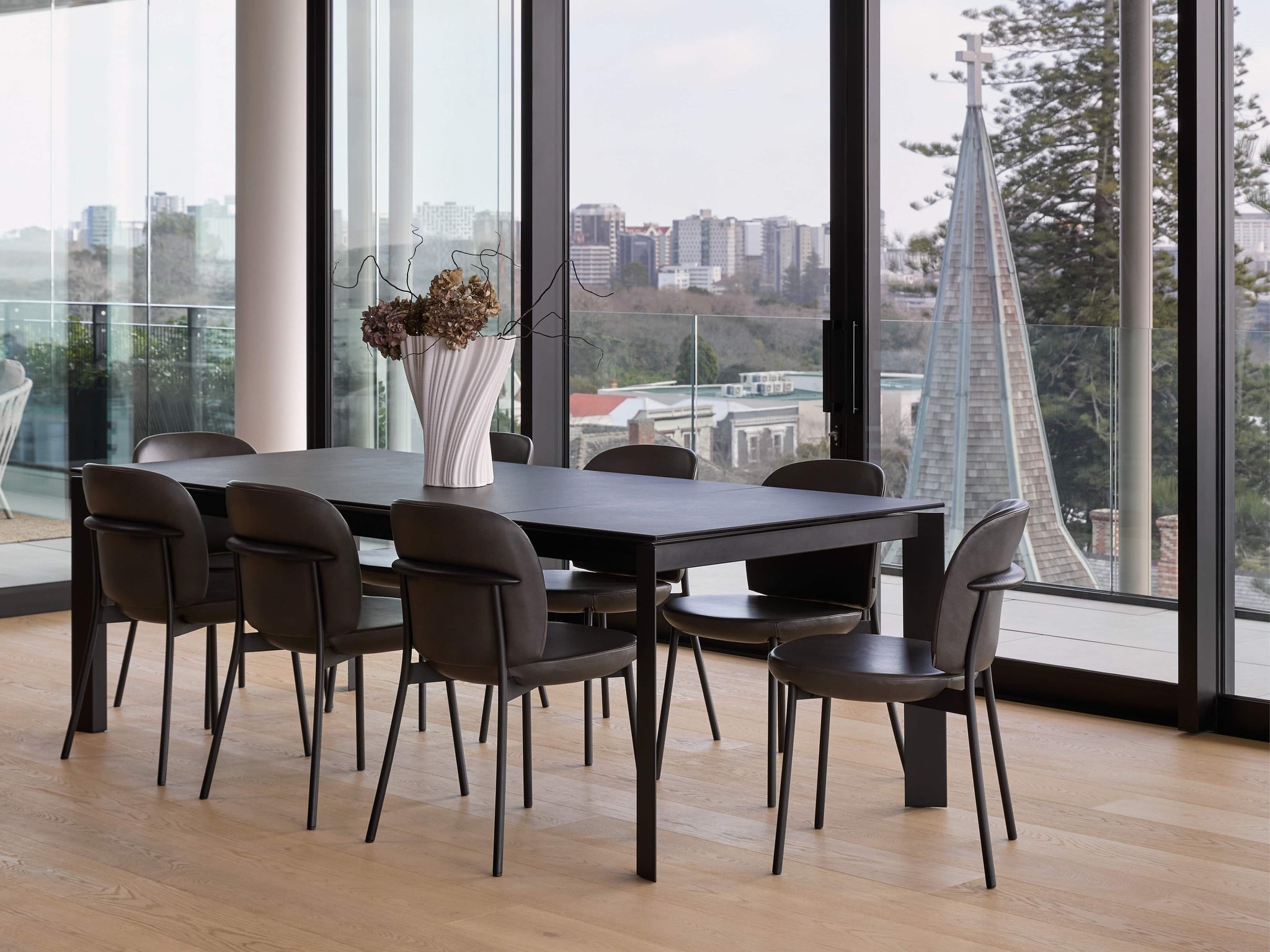 Baron Table